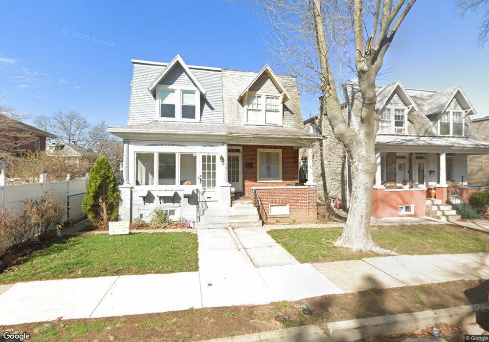 1412 Birch St, Reading, PA 19604 - photo 1