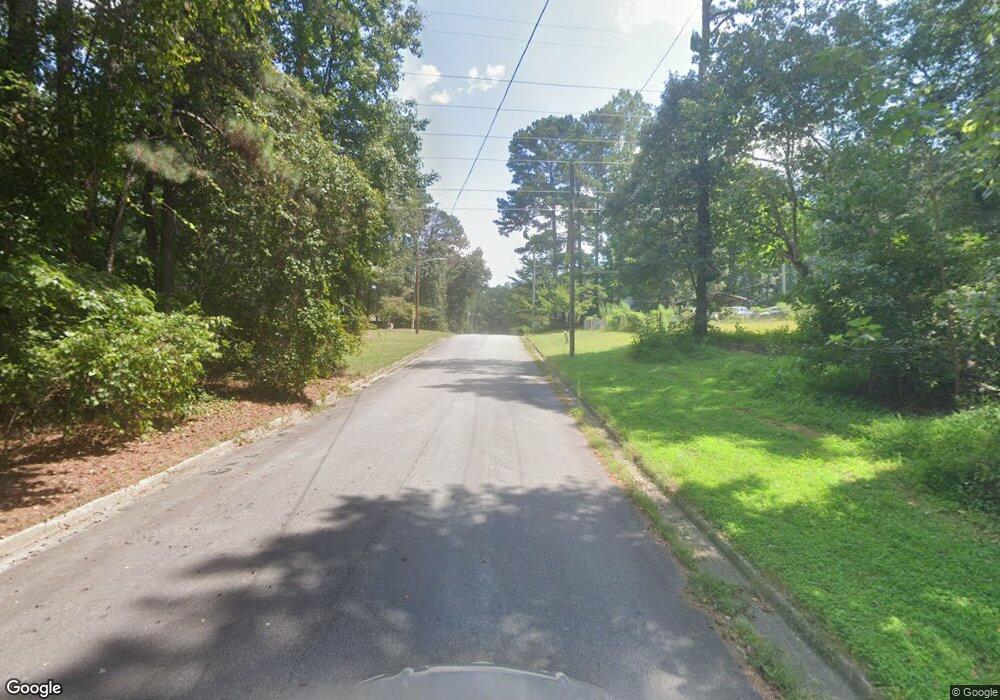 0 Stancil Blvd, Jonesboro, GA 30236 - photo 1