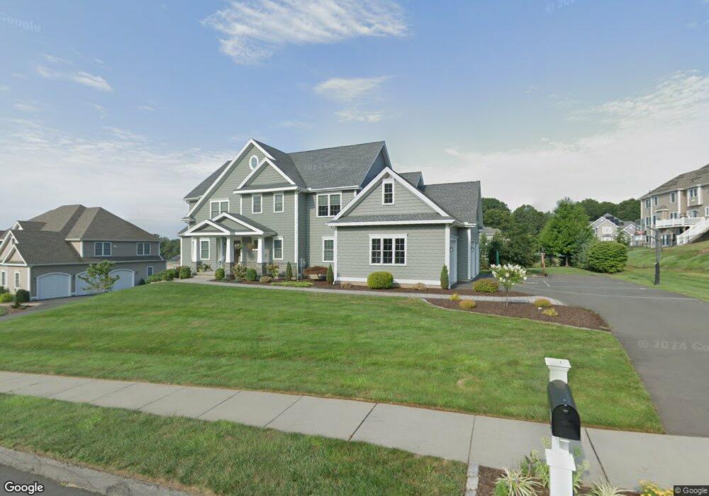 26 Hawthorne Cir, Rocky Hill, CT 06067 - photo 1