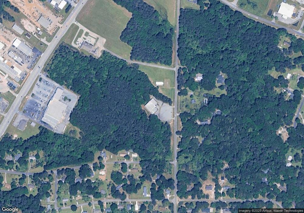 120 Walker Rd, Byron, GA 31008 - photo 1