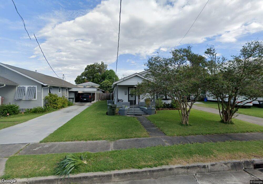 907 Lee Ave, Houma, LA 70360 - photo 1