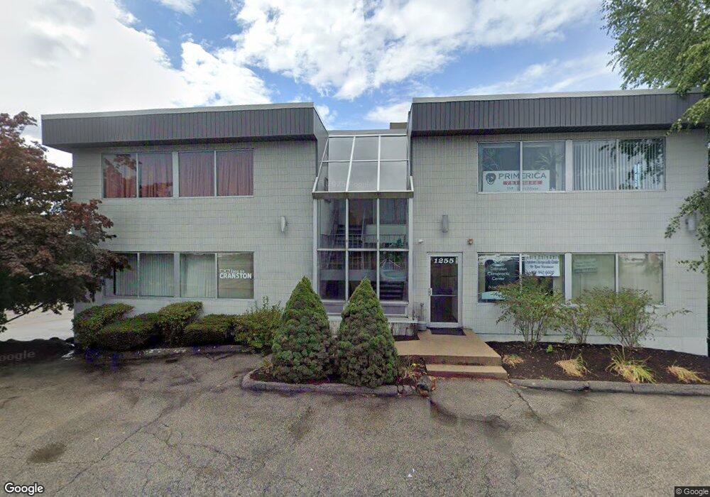 1255 Oaklawn Ave unit 2, Cranston, RI 02920 - photo 1