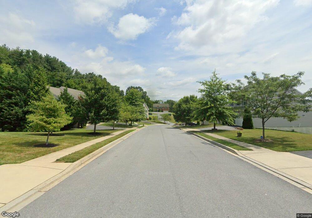 0 Mahla Court - Parcel G, Manchester, MD 21102 - photo 1