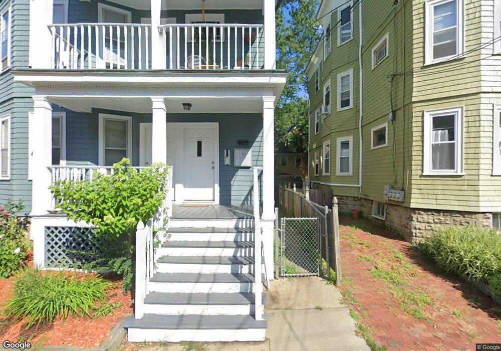 Street View Photo