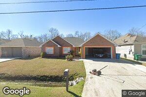 502 Kennedy St, Ama, LA 70031