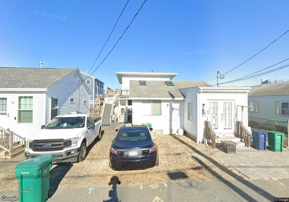 16 Bragg Ave unit B, Hampton, NH 03842 - photo 1