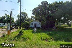 1108 S Adams St, Welsh, LA 70591