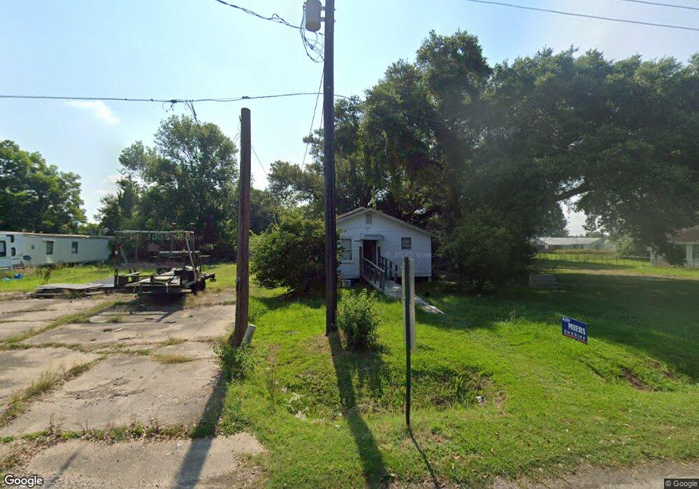 1108 S Adams St, Welsh, LA 70591 - photo 1