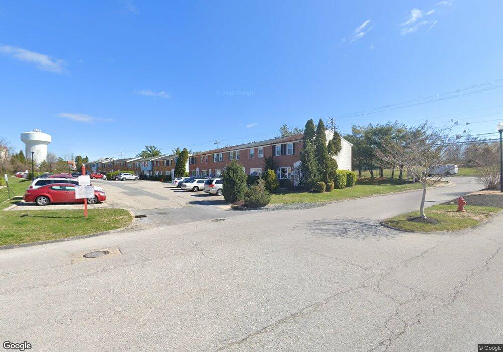 2607 Camberwell Ct, Windsor Mill, MD 21244 - photo 1