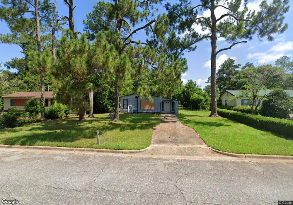 1803 W Broad Ave, Albany, GA 31707 - photo 1