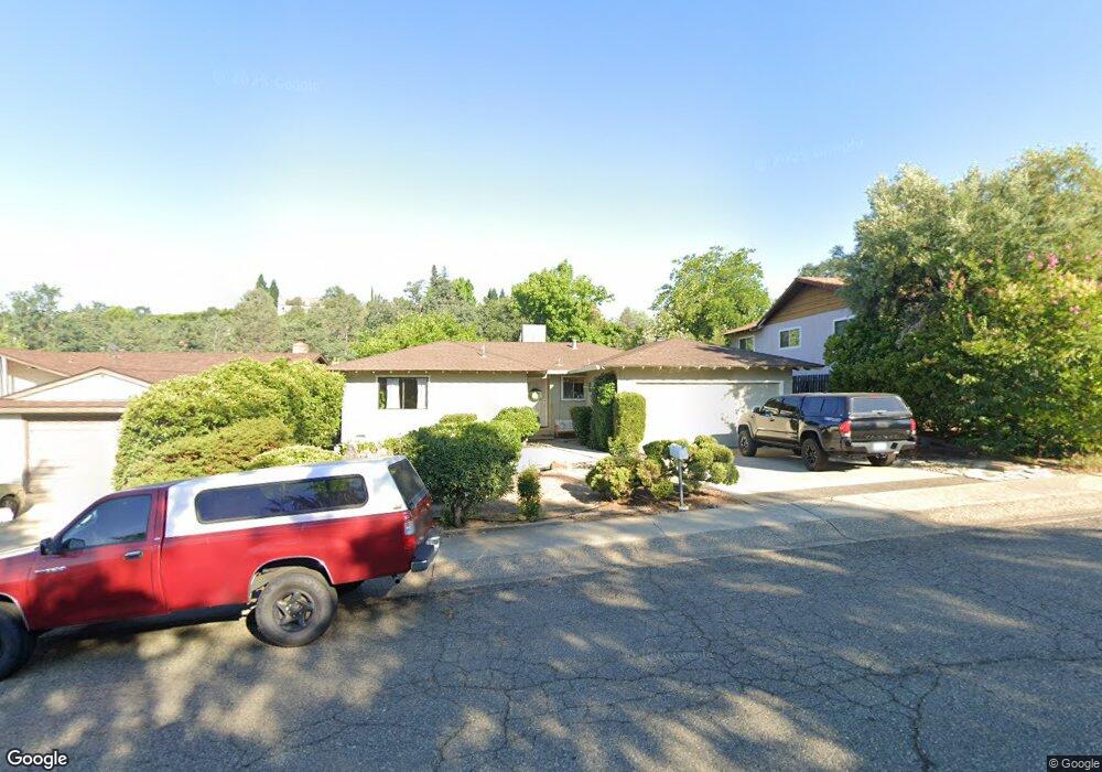 1708 Regent Ave unit 1, Redding, CA 96001 - photo 1