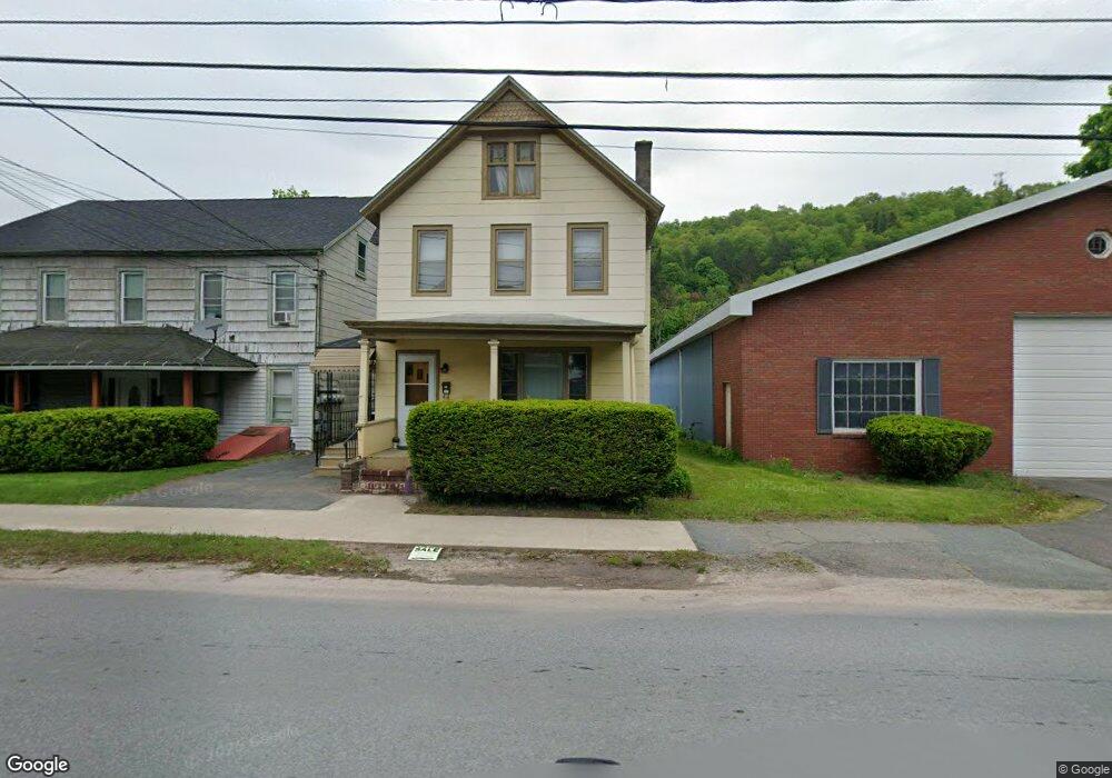 513 Church St, Honesdale, PA 18431 - photo 1