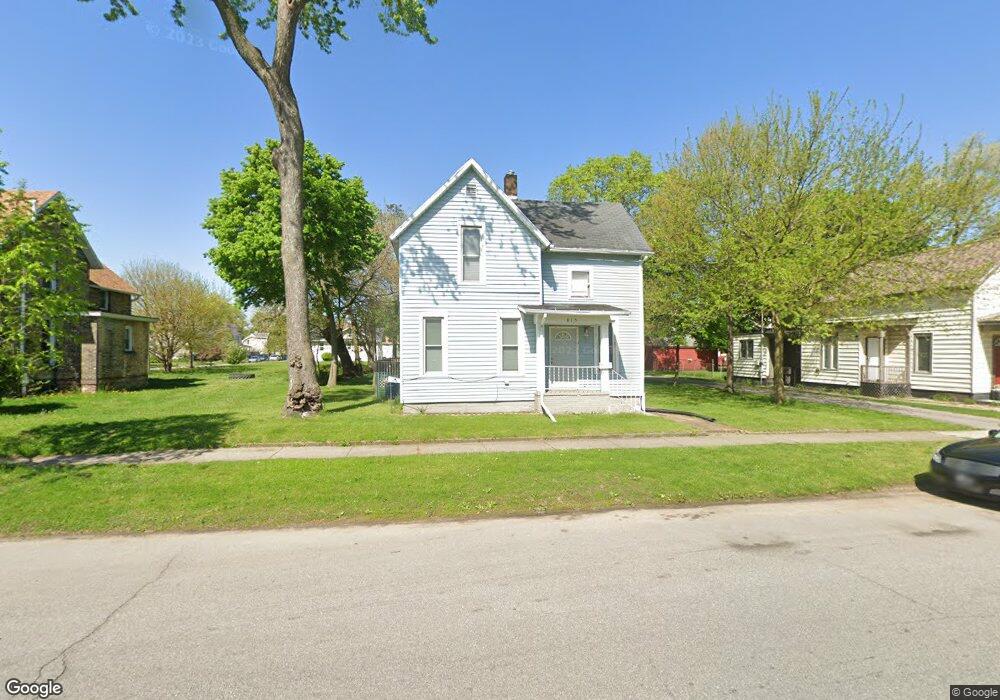 815 Thomas St, Elkhart, IN 46516 - photo 1