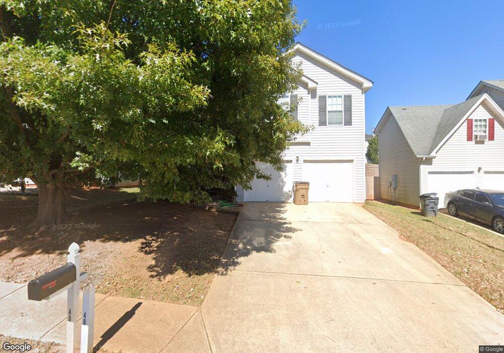 40 Lantana Ln unit 1, Covington, GA 30016 - photo 1