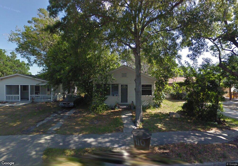 910 Plaza St, Clearwater, FL 33755 - photo 1