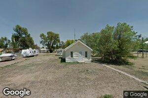 205 Dean St, Palisade, NE 69040