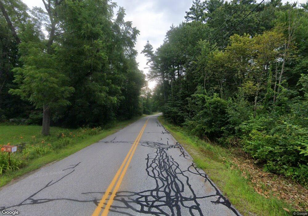 99999 Harry Howes Rd, Sanford, ME 04073 - photo 1