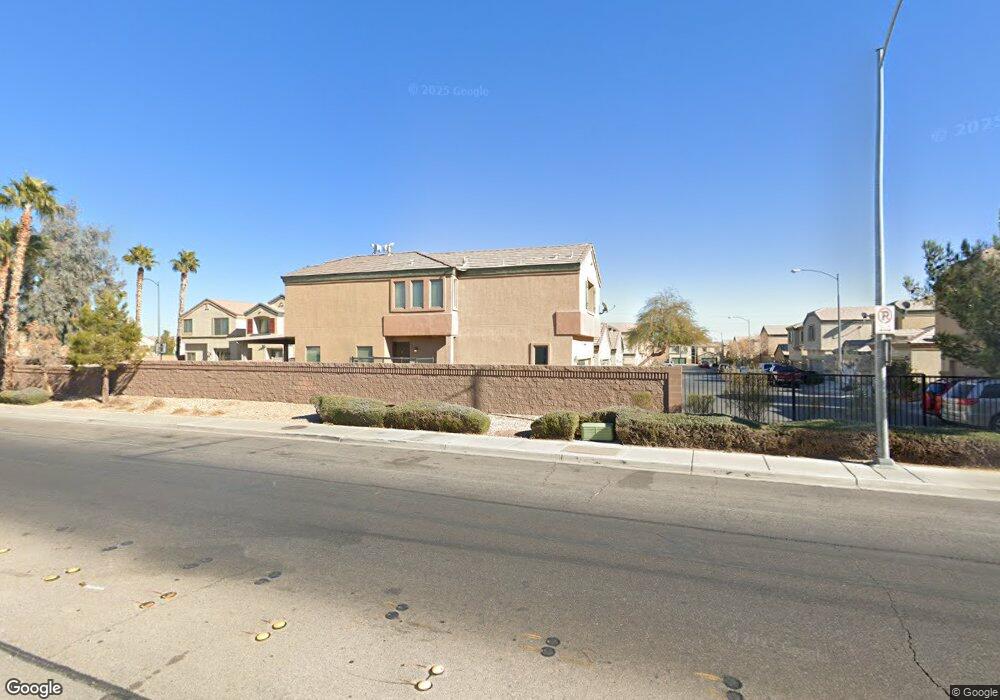 5490 Tinker Toy Ave, Las Vegas, NV 89139 - photo 1