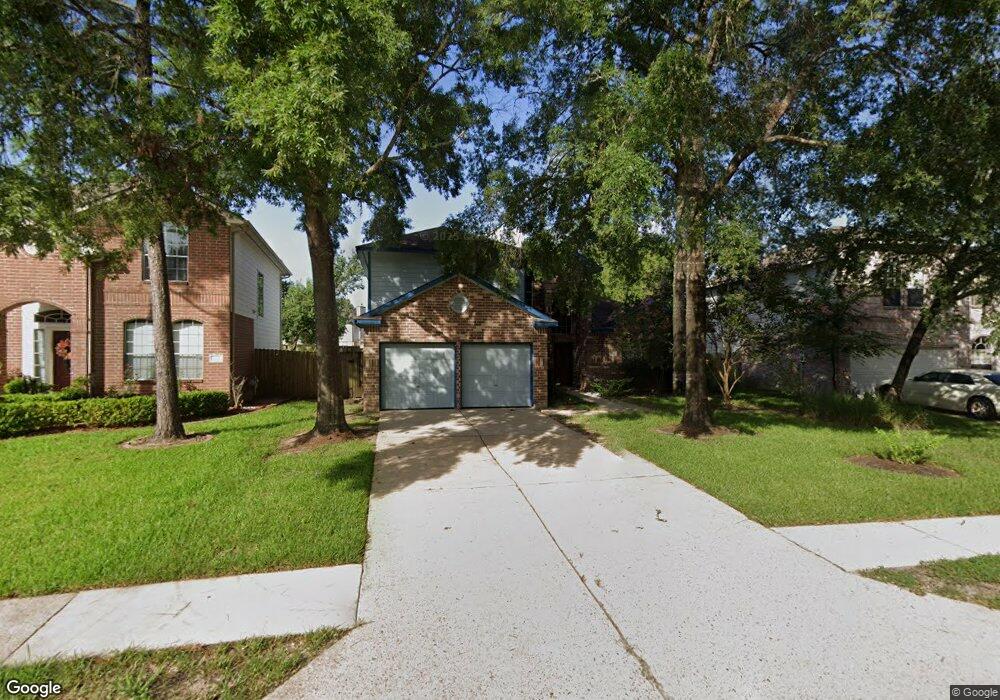 25715 Oakridge Forest Ln, Spring, TX 77386 - photo 1