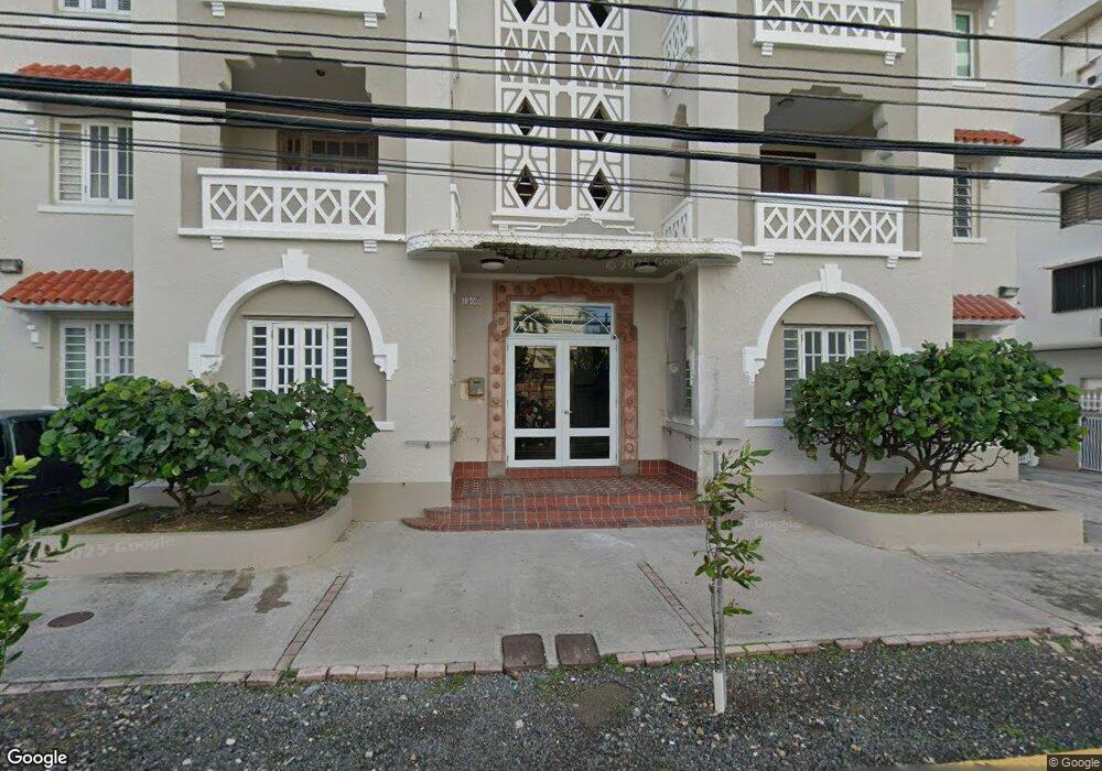 1450-52 Cond Adaligia Ashford Ave unit 9B, San Juan, PR 00907 - photo 1