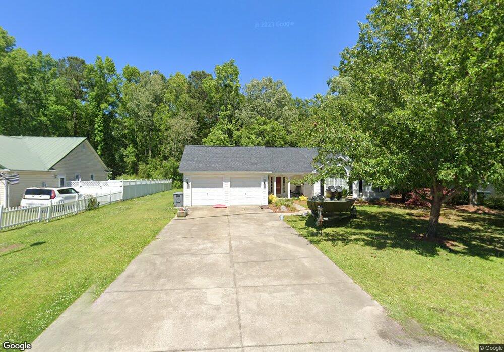 332 Jasmine Dr, Conway, SC 29527 - photo 1