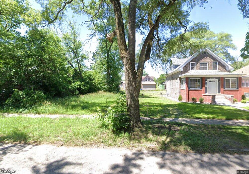 4132 Washington St, Gary, IN 46408 - photo 1