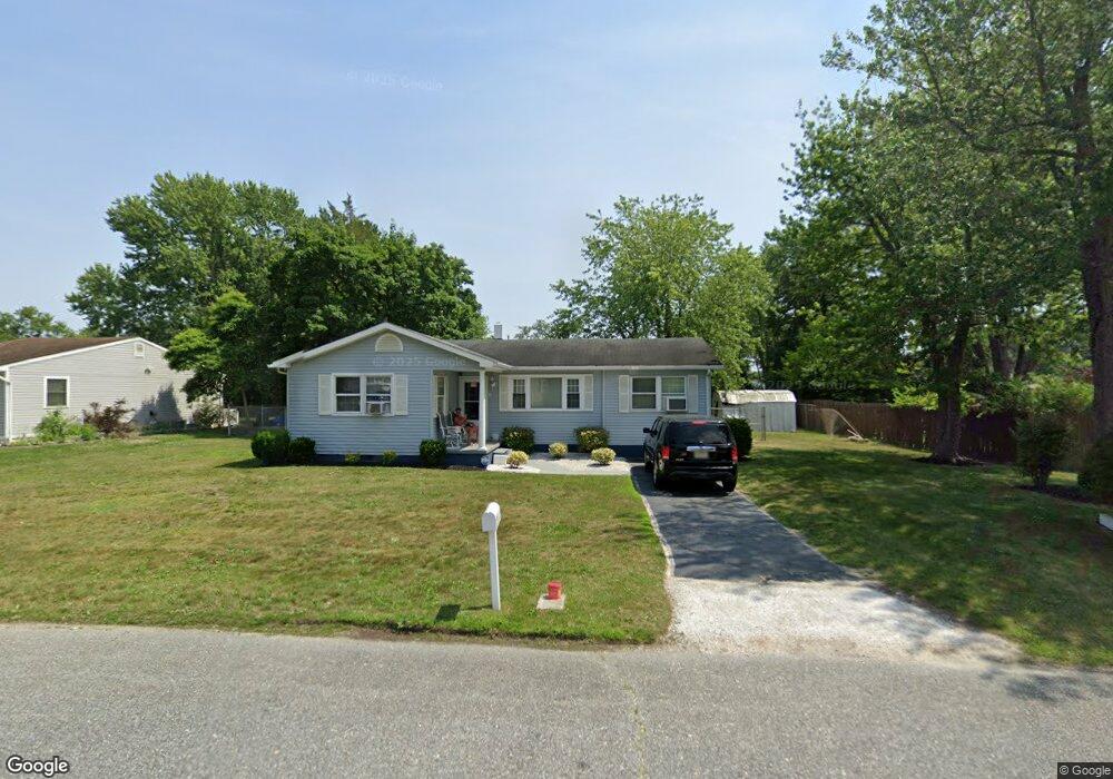 102 Larue Ave, Egg Harbor Township, NJ 08234 - photo 1