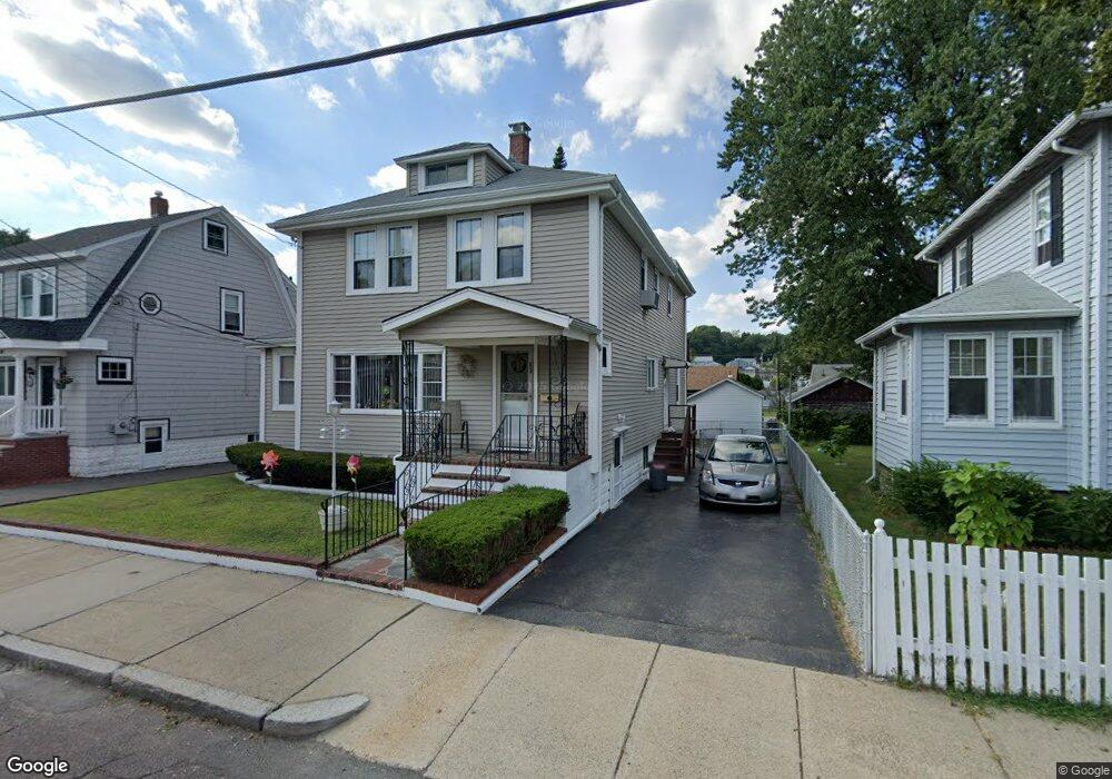 62 Wesmur Rd, Malden, MA 02148 - photo 1