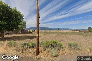 11909 Mt Pitt Rd, MacDoel, CA 96058
