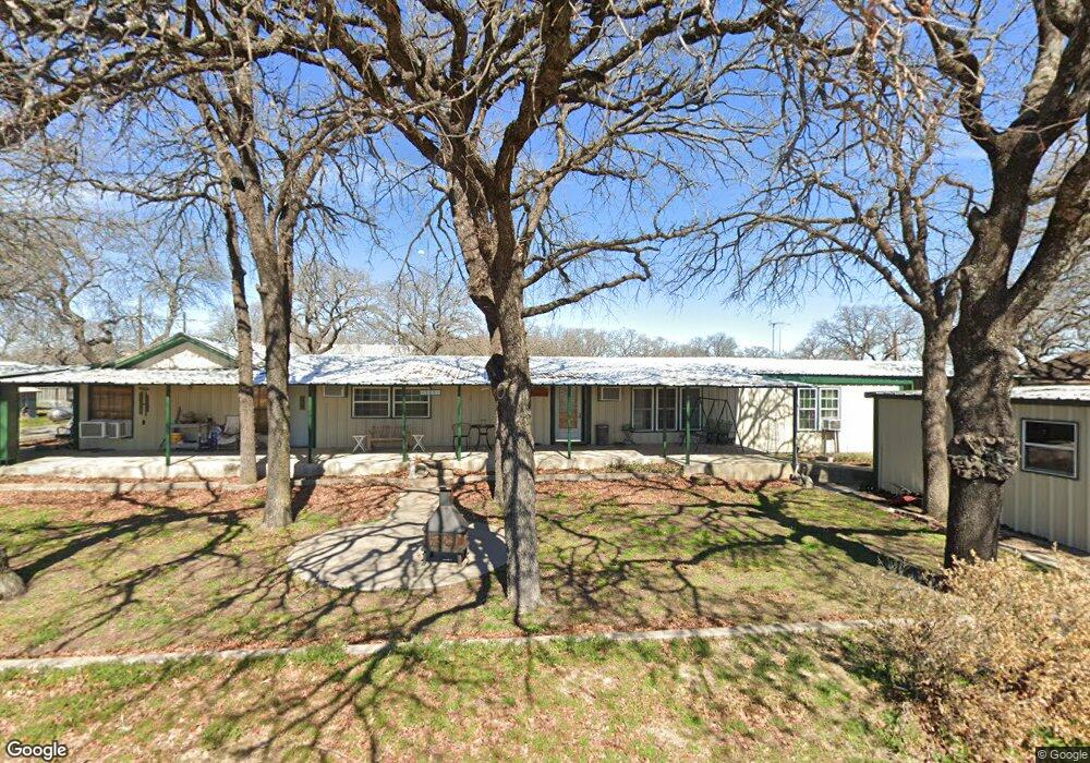 325 Montgomery Ln, Weatherford, TX 76087 - photo 1