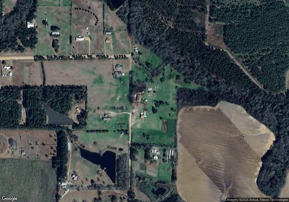 244 Holstein Ln, Cairo, GA 39828 - photo 1