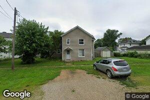 320 N Arch St, Tiskilwa, IL 61368