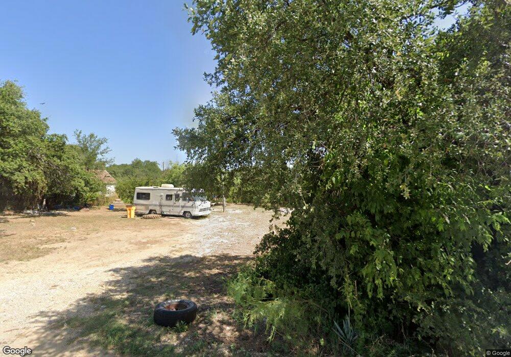 7222 Ennis Dr, Brownwood, TX 76801 - photo 1