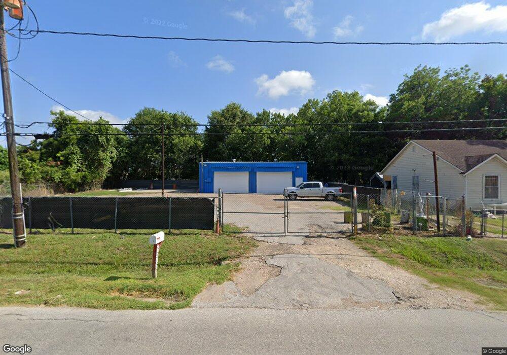 2506 Hampton St, Houston, TX 77088 - photo 1