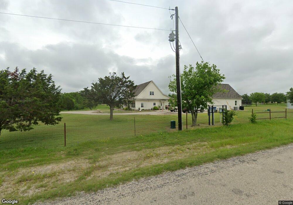 2401 Zion Hill Rd, Weatherford, TX 76088 - photo 1