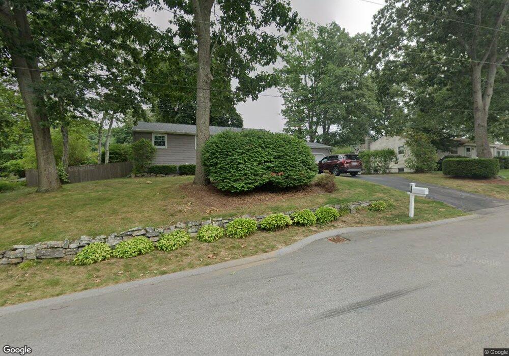 206 Martha Terrace, Portsmouth, NH 03801 - photo 1