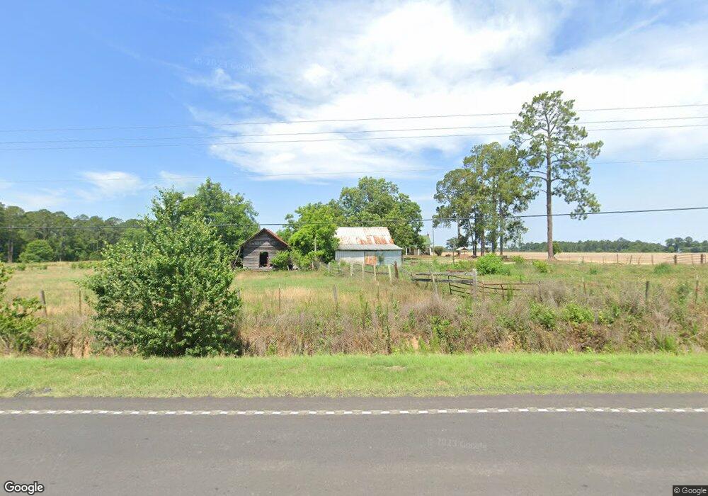 918 Ga Highway 33 S, Cordele, GA 31015 - photo 1