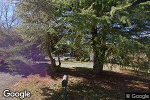 4037 Timber Line Rd, Ferrum, VA 24088