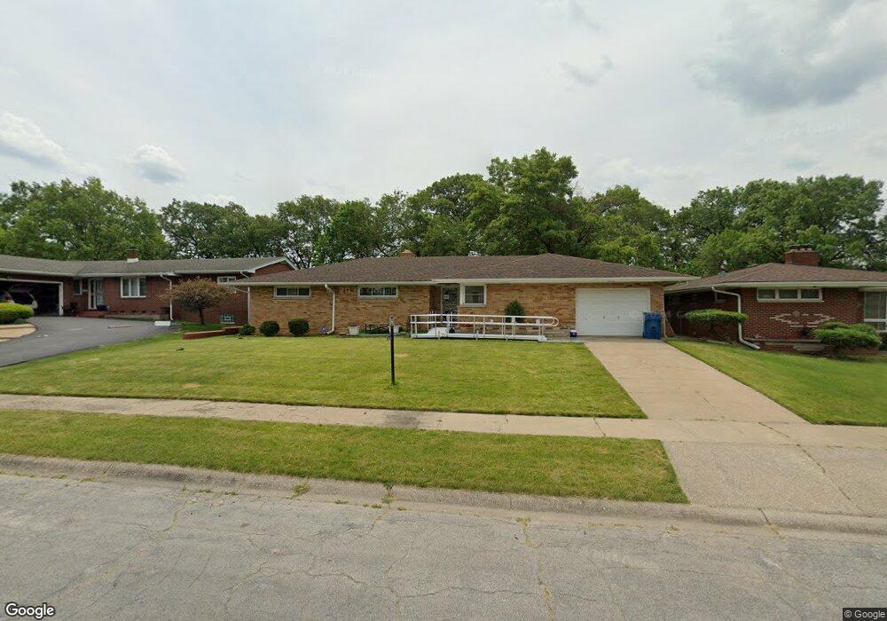 2917 W 20th Place, Gary, IN 46404 - photo 1