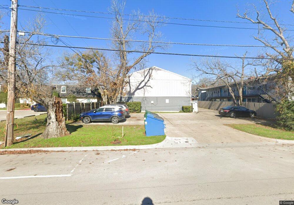 2208 W Hickory St unit 2, Denton, TX 76201 - photo 1