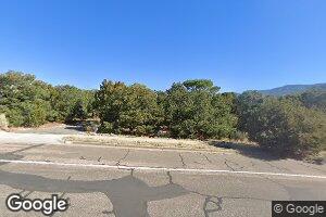 1813 Calle de Sebastian, Santa Fe, NM 87505