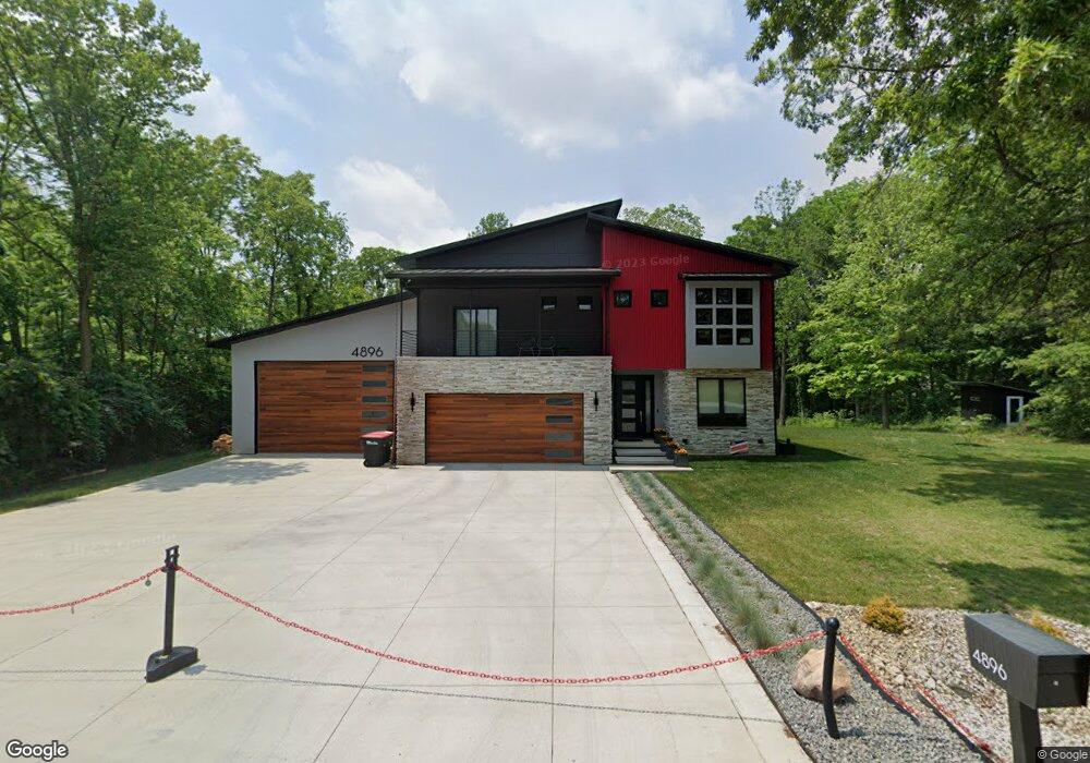 4896 N 250 W, West Lafayette, IN 47906 - photo 1