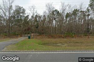 9119 Ga Highway 135, Naylor, GA 31641