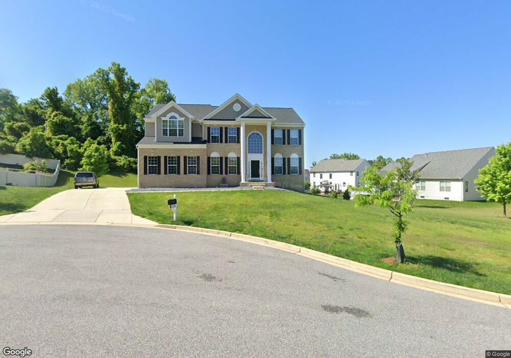 7201 Purple Ash Ct, Clinton, MD 20735 - photo 1