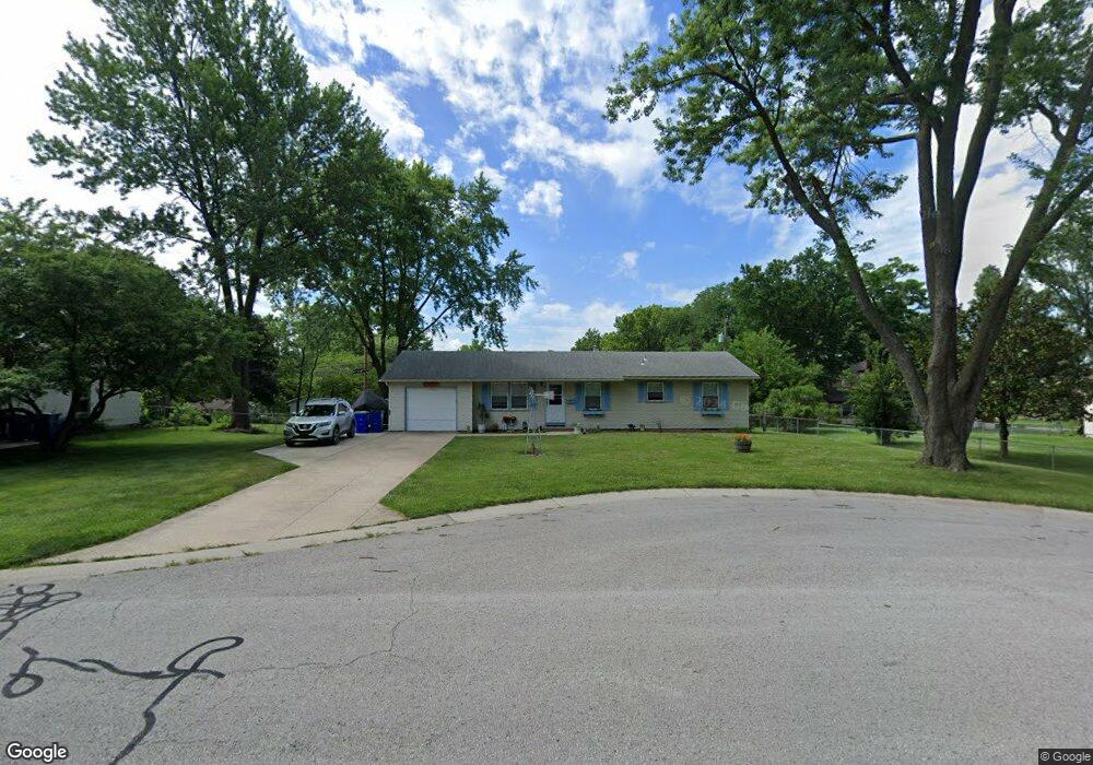 12131 W 68th Terrace, Shawnee, KS 66216 - photo 1