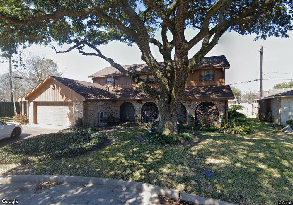 3857 Gertin St, Houston, TX 77004 - photo 1