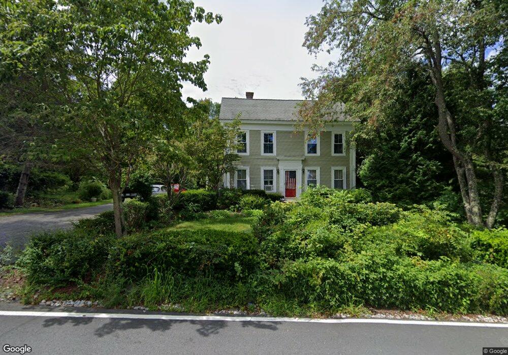 103 Paxton Rd, Spencer, MA 01562 - photo 1