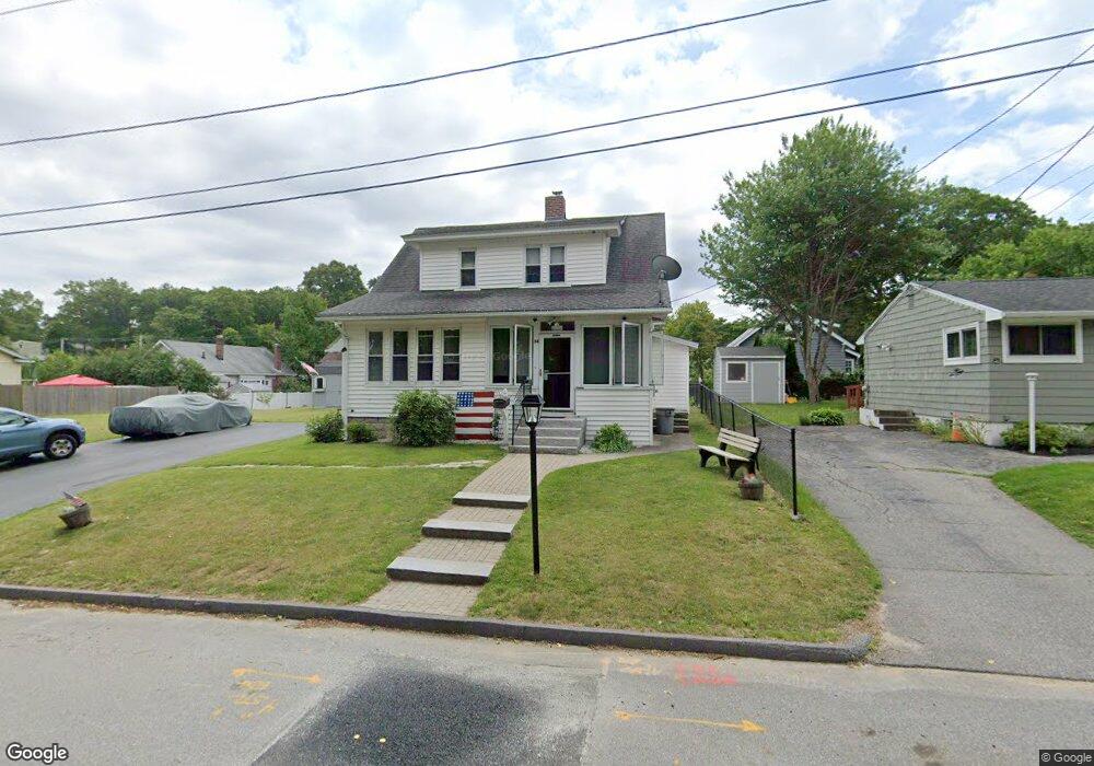 34 Ideal Rd, Worcester, MA 01604 - photo 1