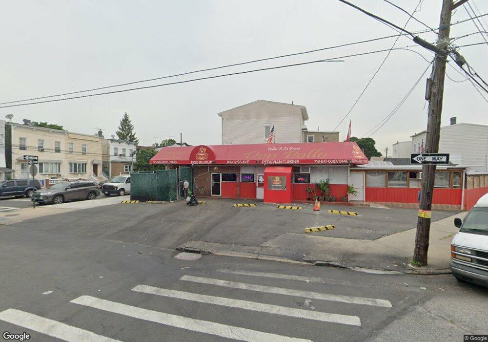 8302 95th Ave, Jamaica, NY 11416 - photo 1