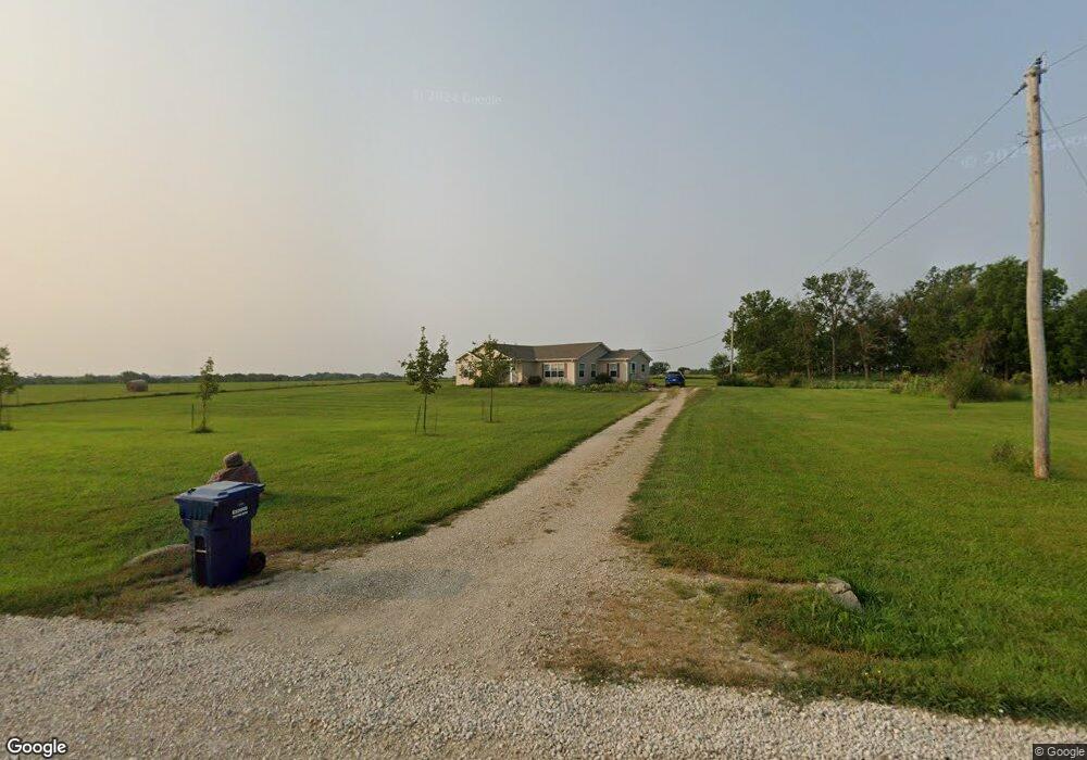 10426 Glacier Rd, Topeka, KS 66615 - photo 1